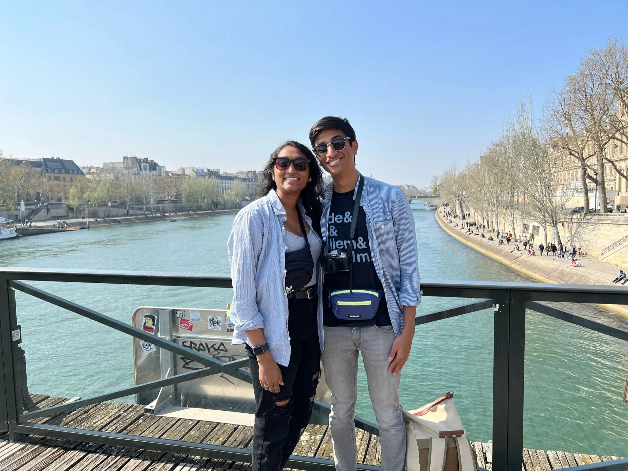 How to Spend One Day in Paris