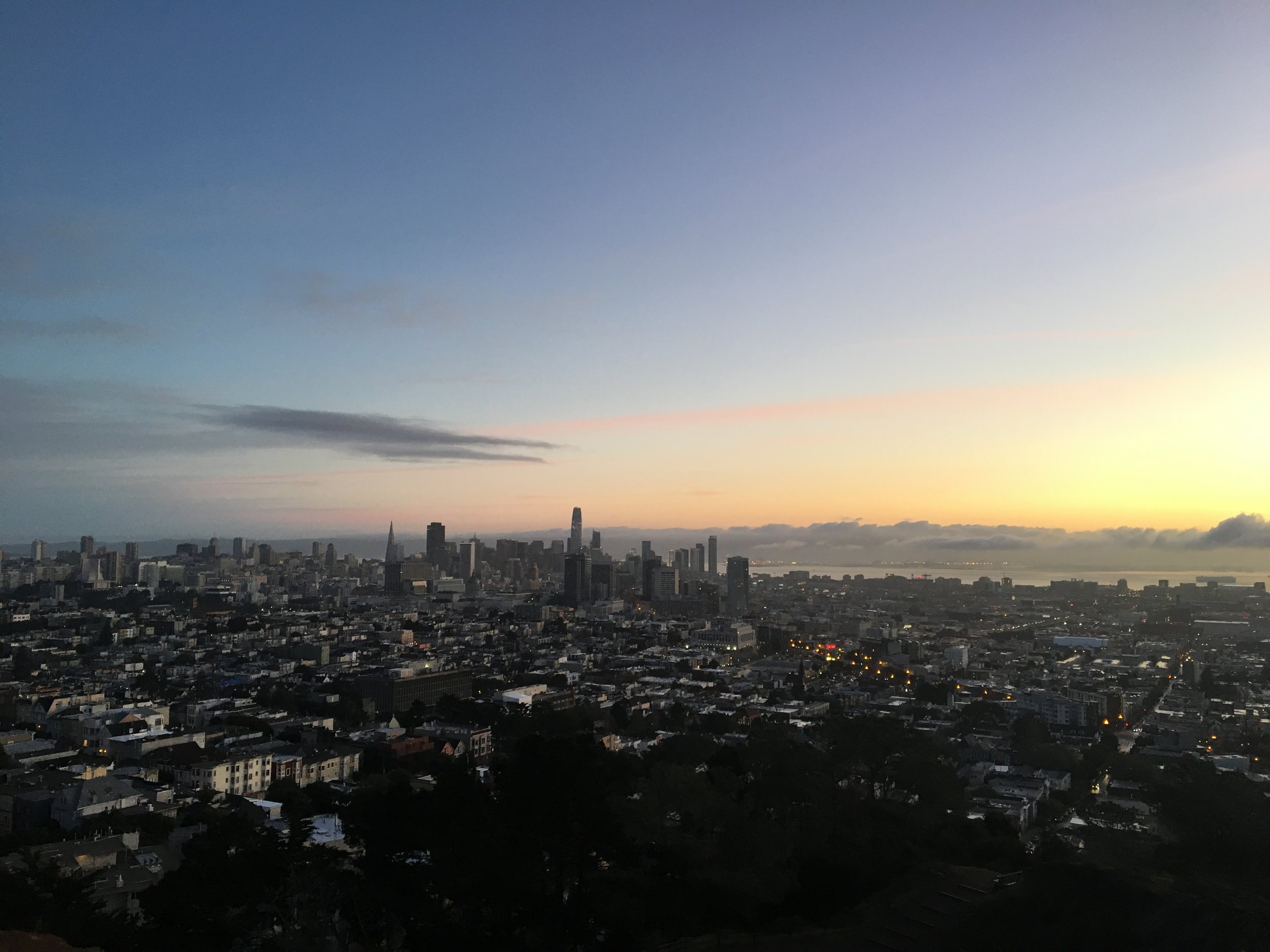 13 Things you have to do in San Francisco