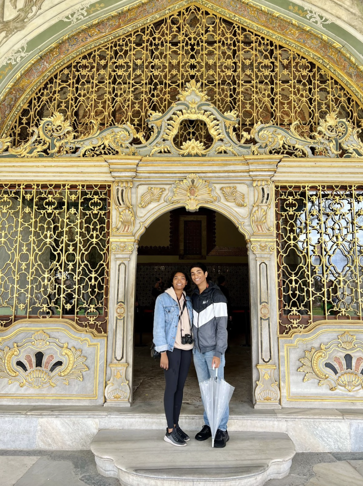 How to Spend your Layover in Istanbul