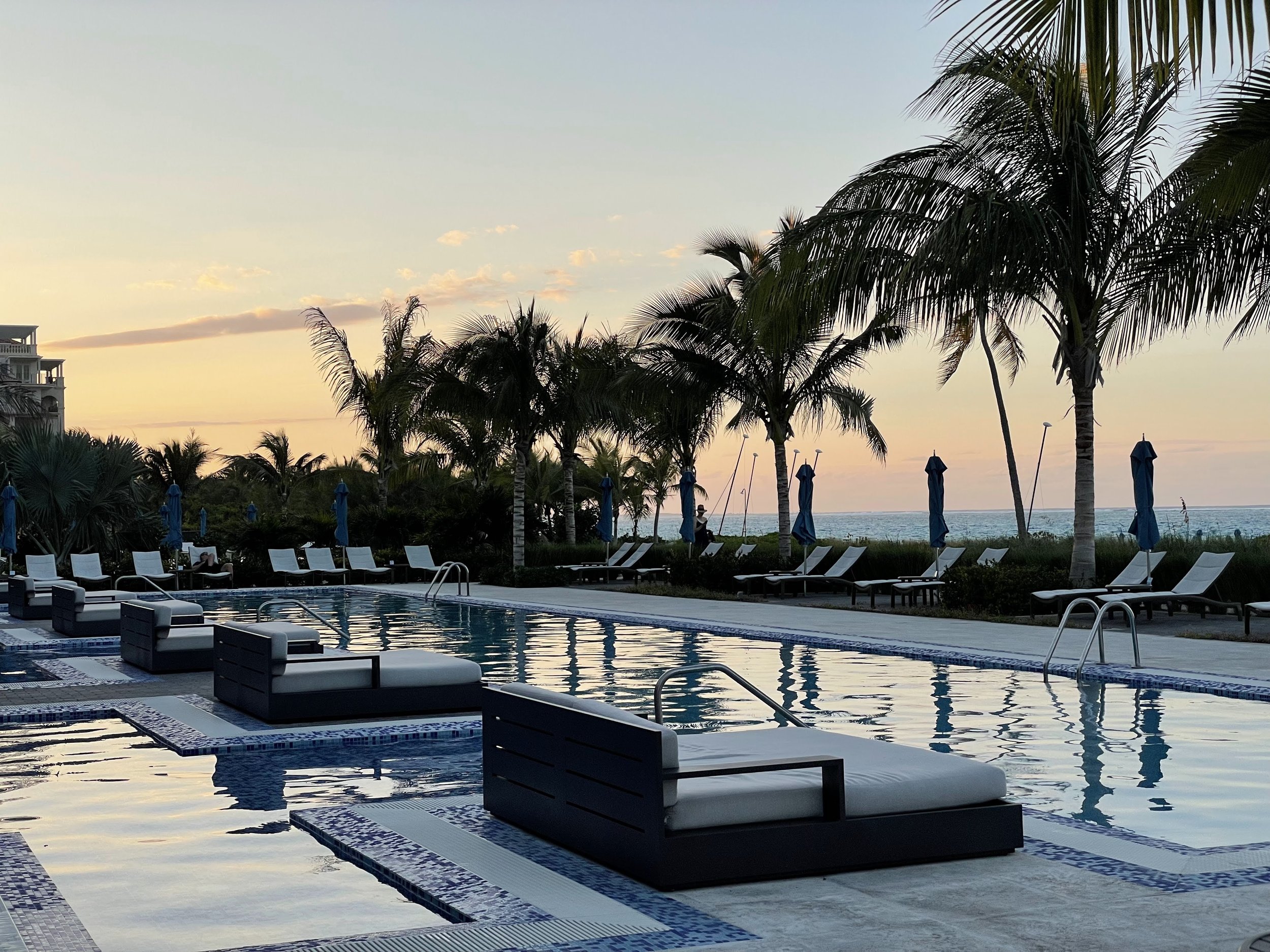 A Long Weekend in Turks &amp; Caicos