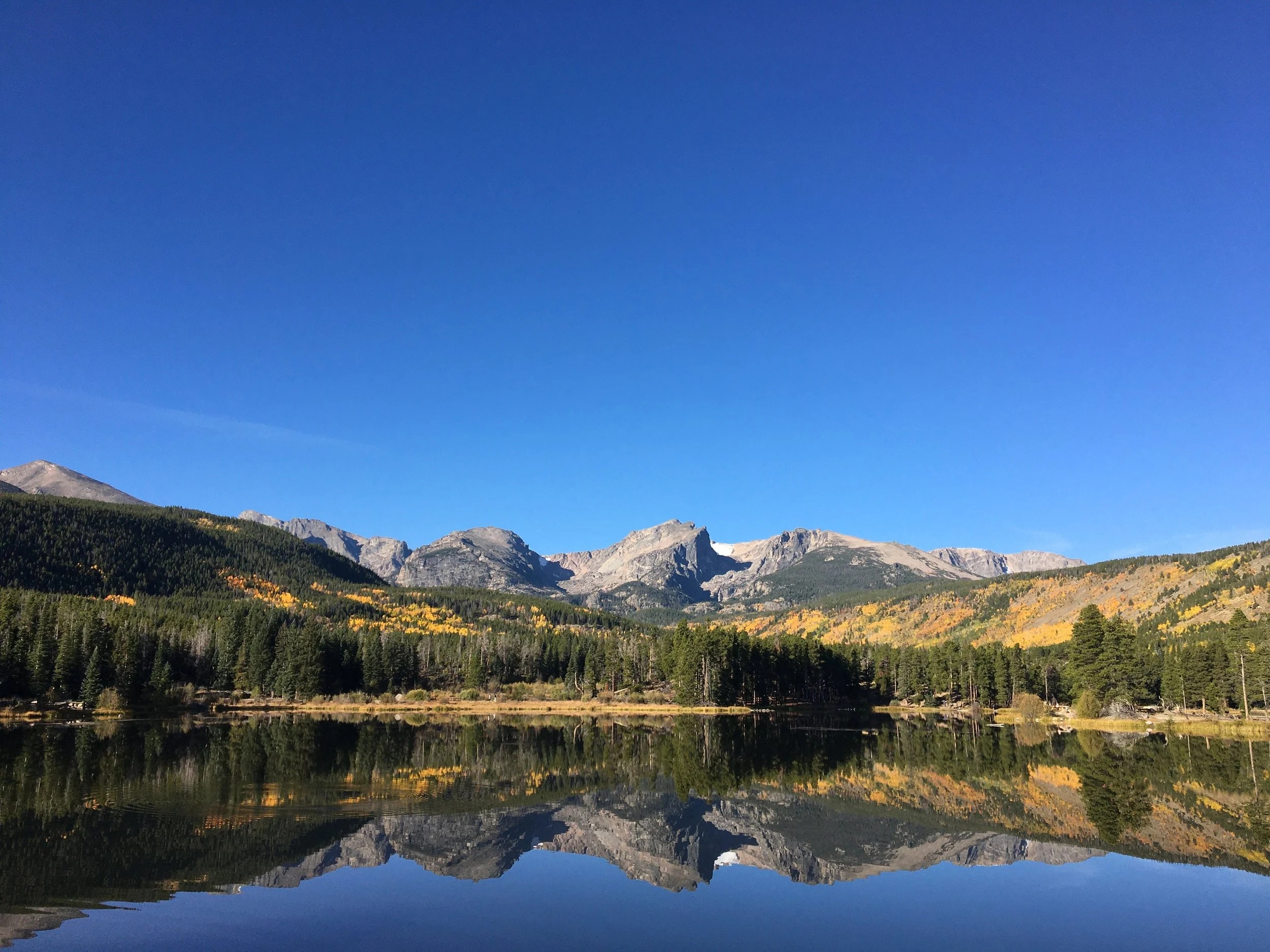 Sites in Colorado for Adventure Lovers