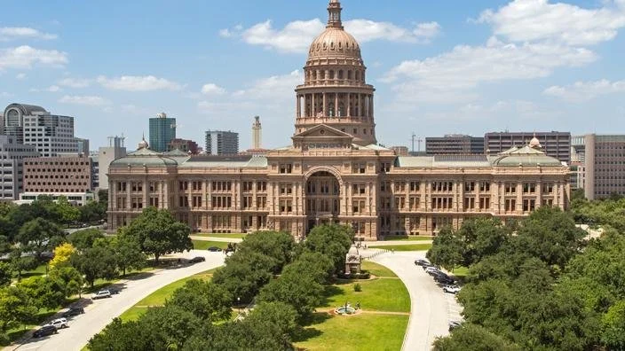 Photo Credit to Visit Austin