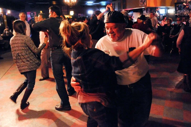 Photo Credit to the Austin Chronicle