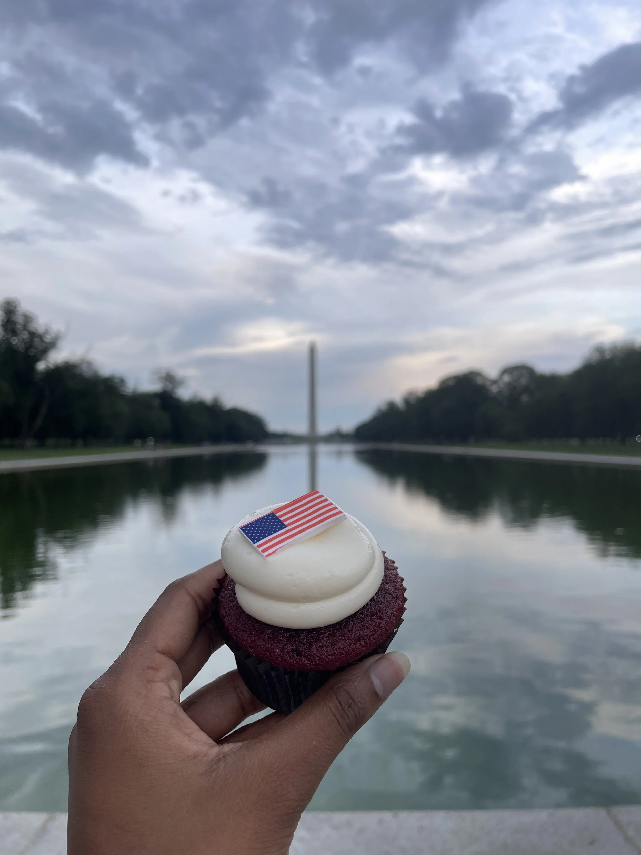 A Historic Weekend in DC 