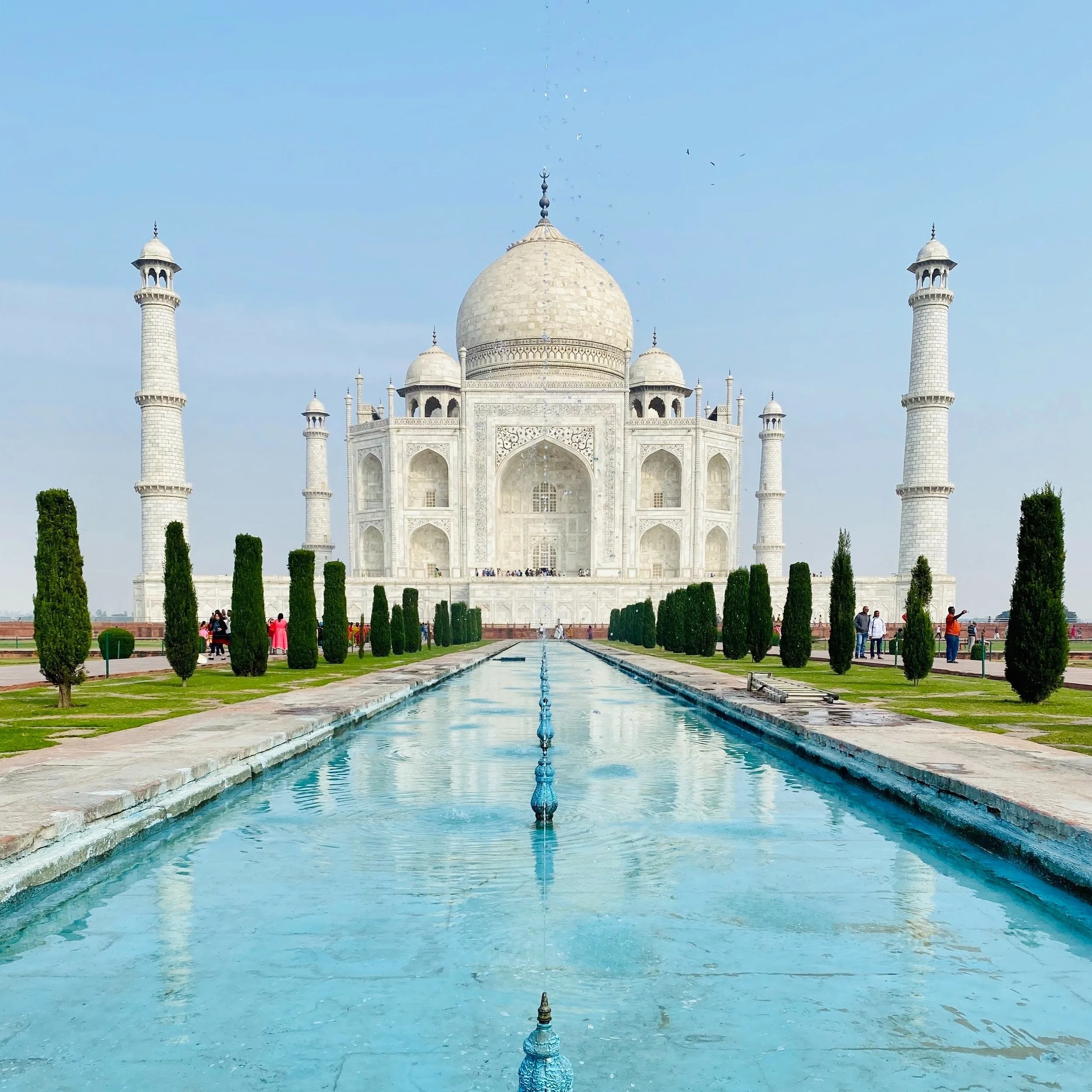 A Guide to India’s Golden Triangle