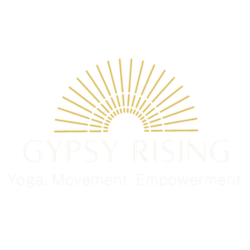 Gypsy Rising Yoga