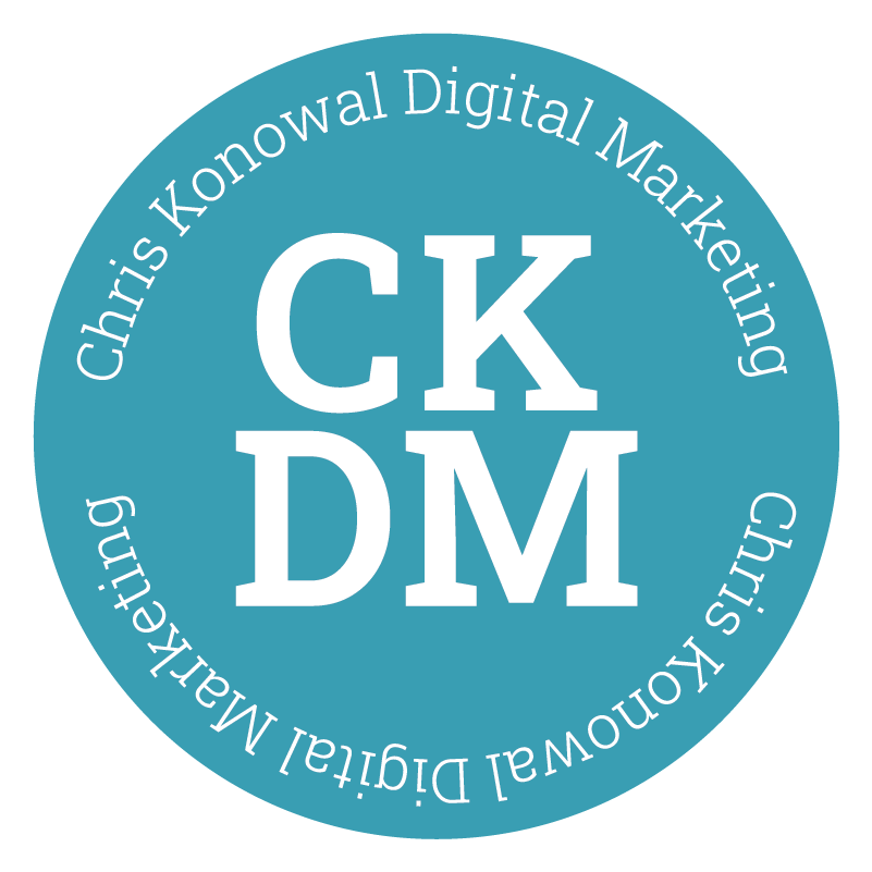 Chris Konowal Digital Marketing