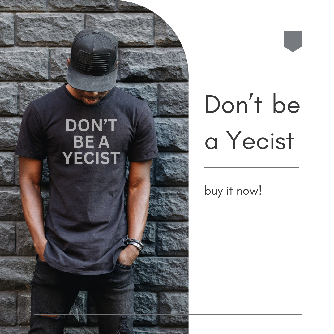 Yecist Shirt.png