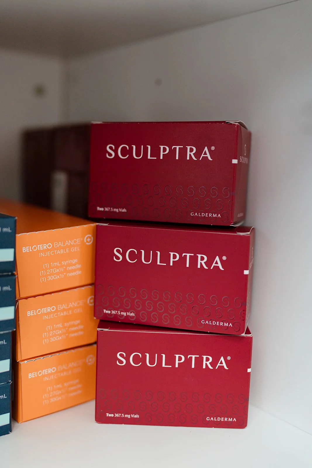 Sculptra Filler — Vitality Collective Aesthetics, Wellness & Hormone Health