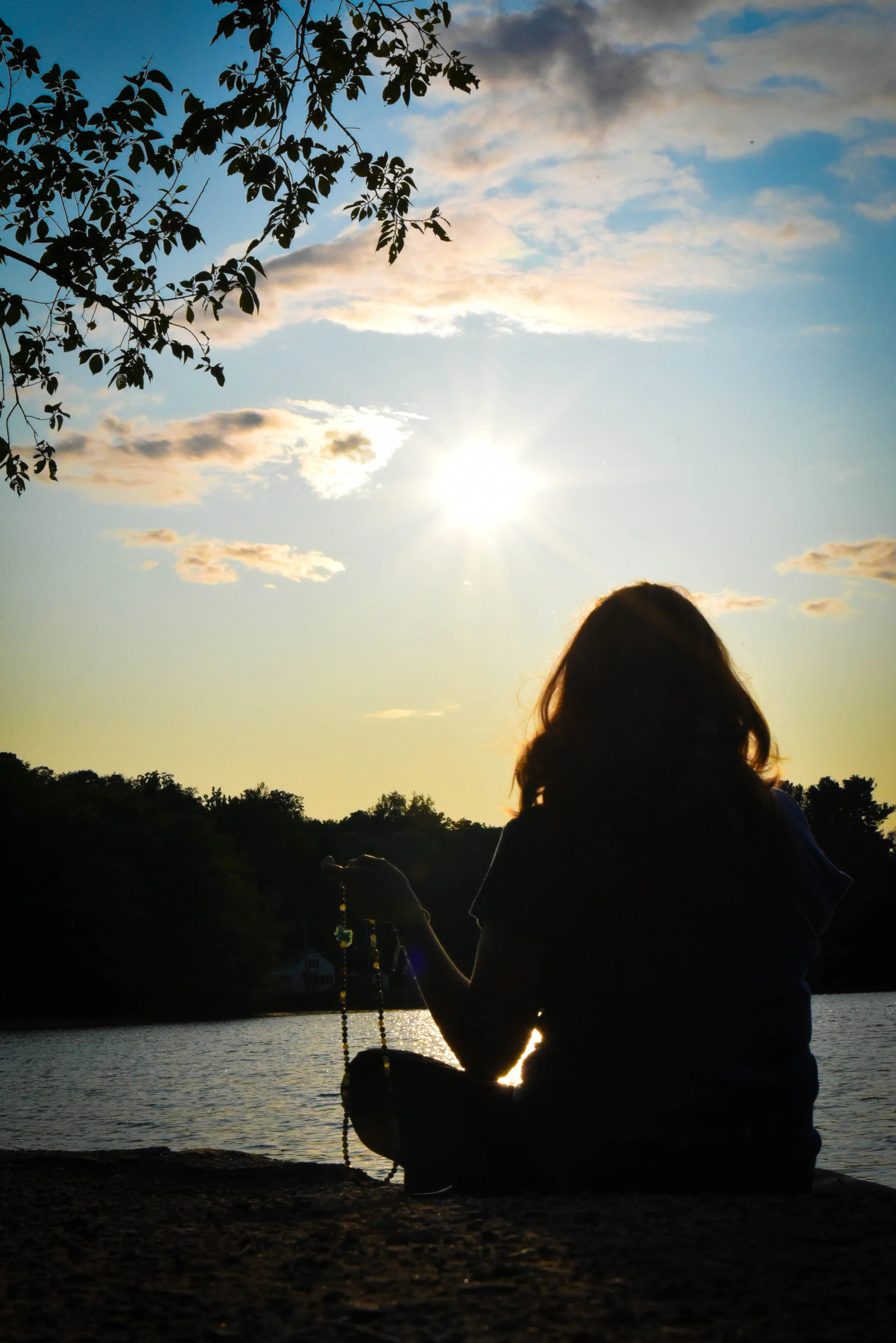 Chakra Journey with Laurie Elle