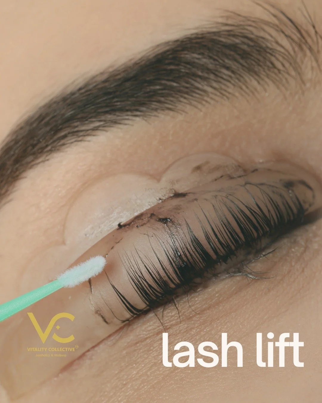 Lash lift season ✨
No extensions.
No mascara.
No maintenance every 2 weeks.

Just your natural lashes,  lifted, curled, and enhanced.
Wake up ready.
Effortless. Polished. Beautiful.
Book your lash lift at Vitality Collective.

📍 66 Maple St, Danvers