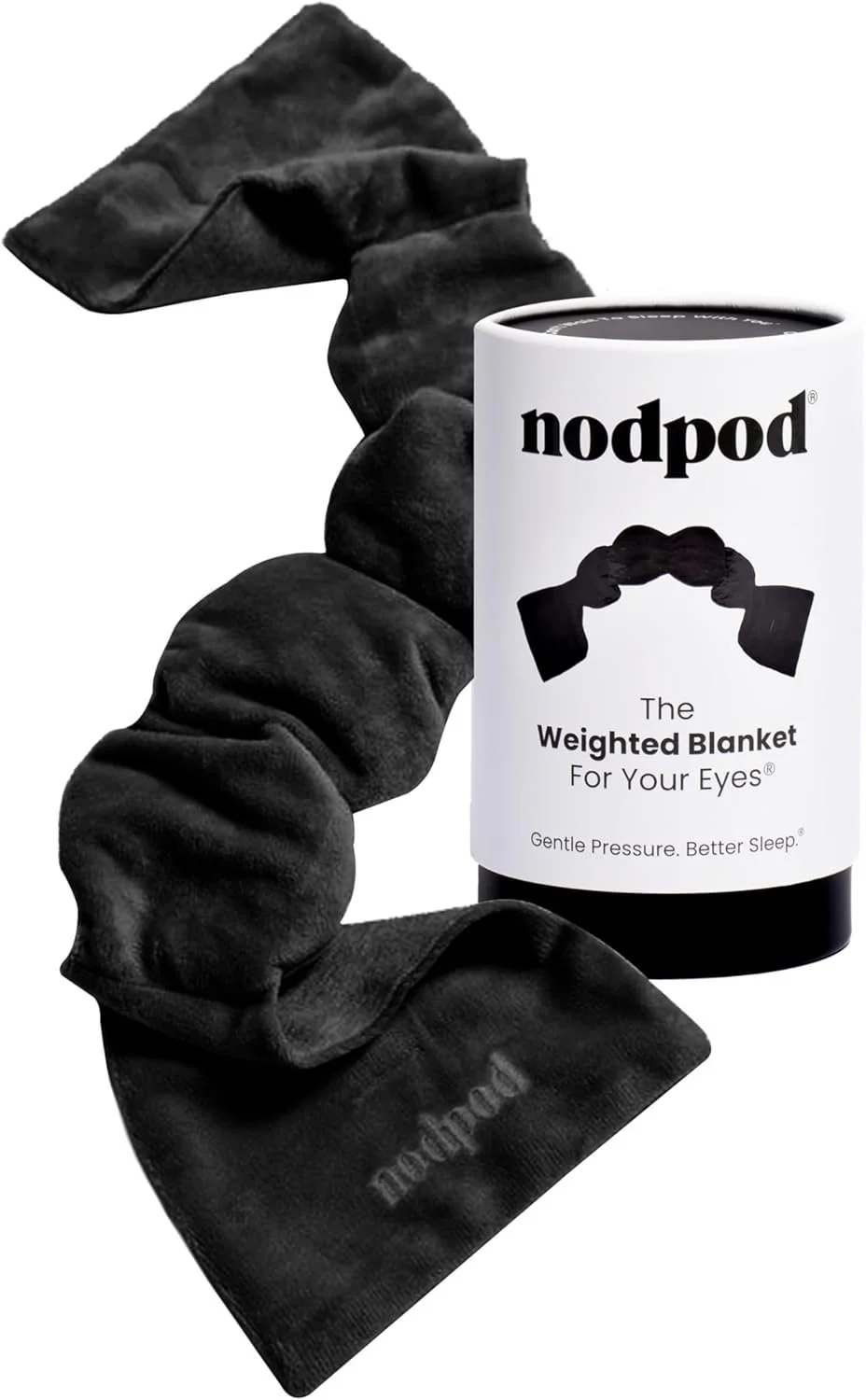 Nod Pods to help your sleep