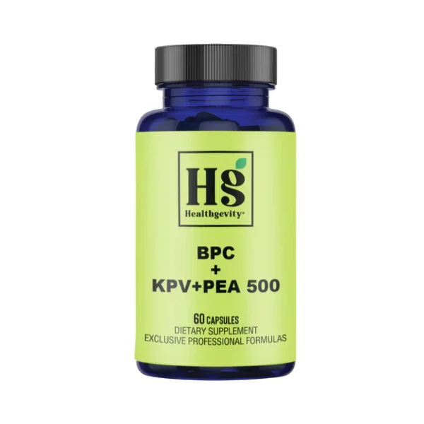 Healthgevity_BPC_KPV_PEA_500_Capsules_2.webp