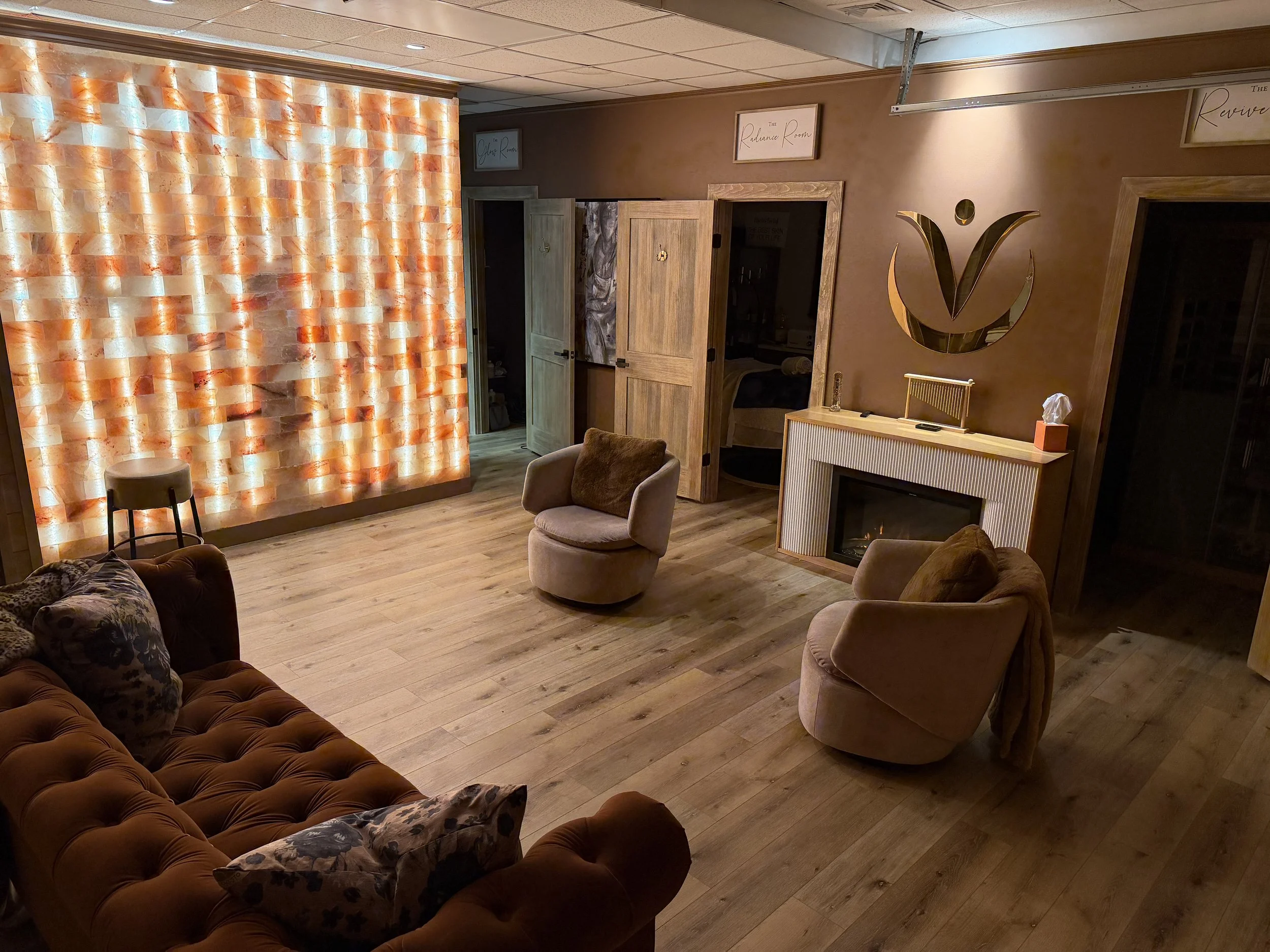 Events — Vitality Collective Aesthetics, Wellness & Hormone Health