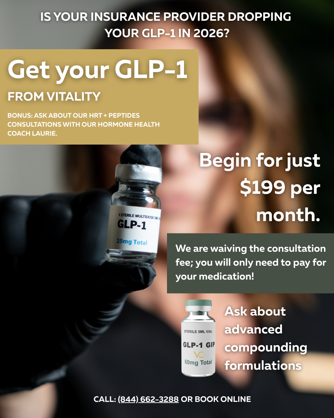 Medical Weight Loss — Vitality Collective Aesthetics, Wellness ...