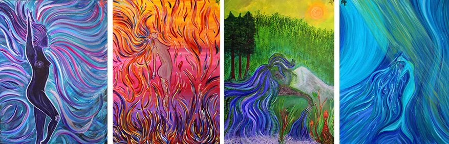 Elementals - Goddess Collection.jpg