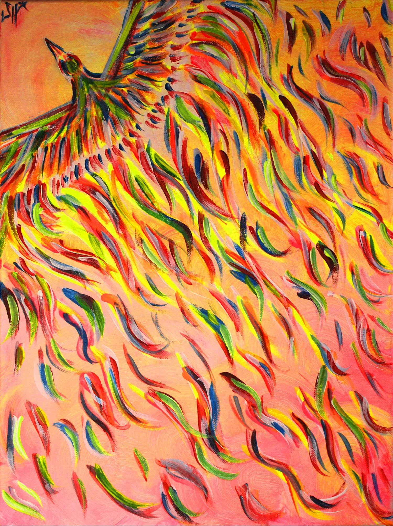 Phoenix02- Flying Phoenix-2021-MM-10X12-small.JPG