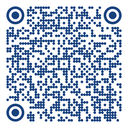 Scan to register for the Navigating Today's Markets Webinar.
