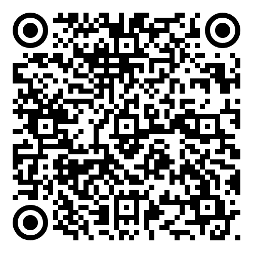 Scan to QR Code to register for webinar.