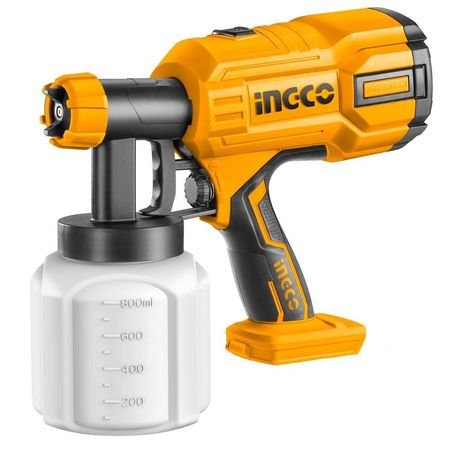 INGCO 600ML SPRAY GUN