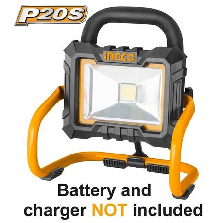 Ingco Work Lamp