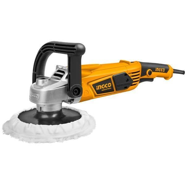 Ingco Angle Polisher