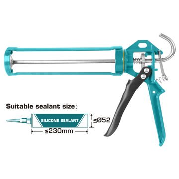 Total Caulking Gun