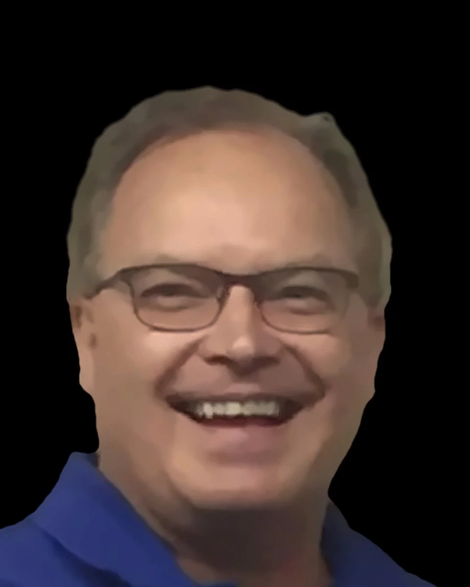 Ken Puls, Founder & Chairman