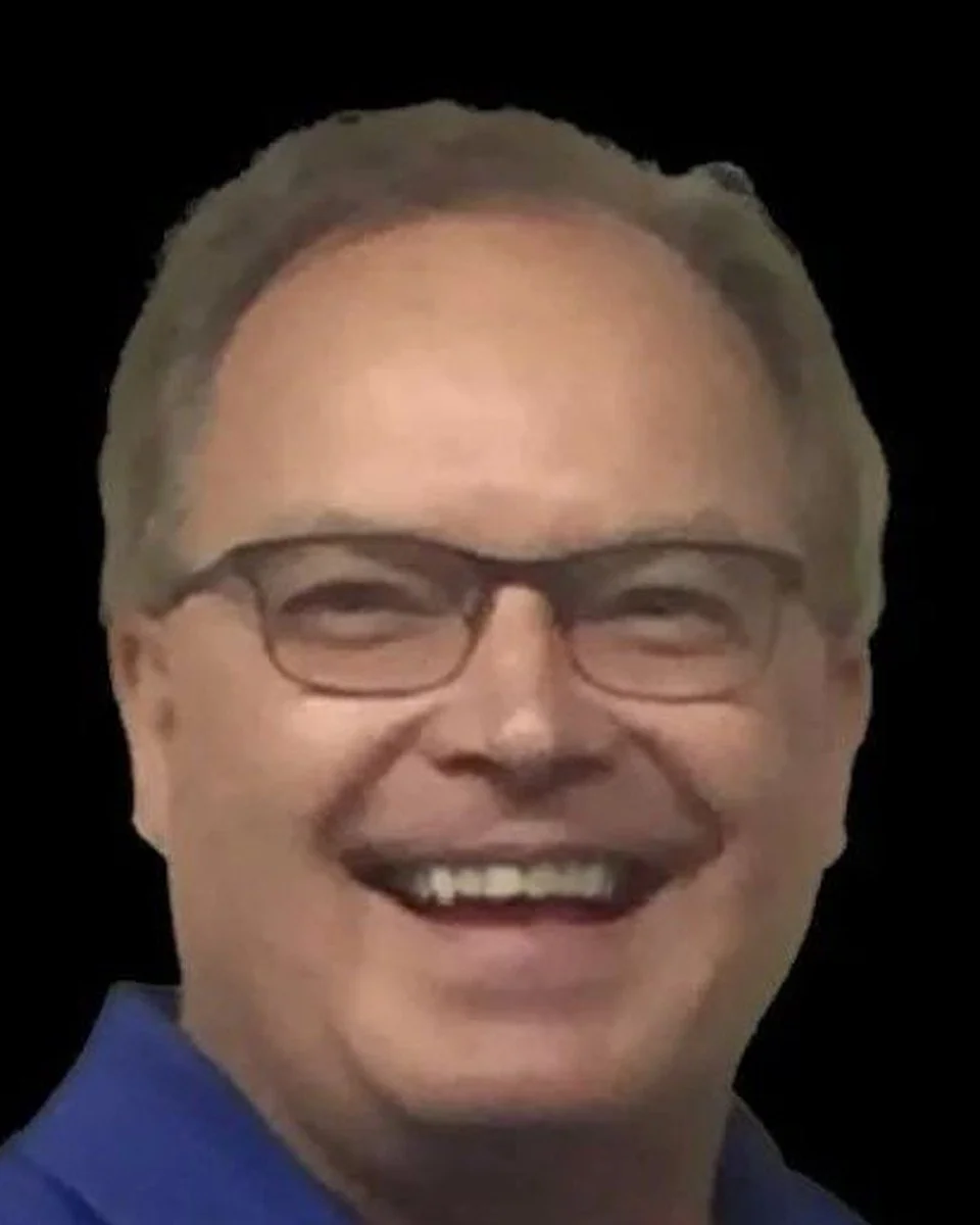Ken Puls, Founder & Chairman