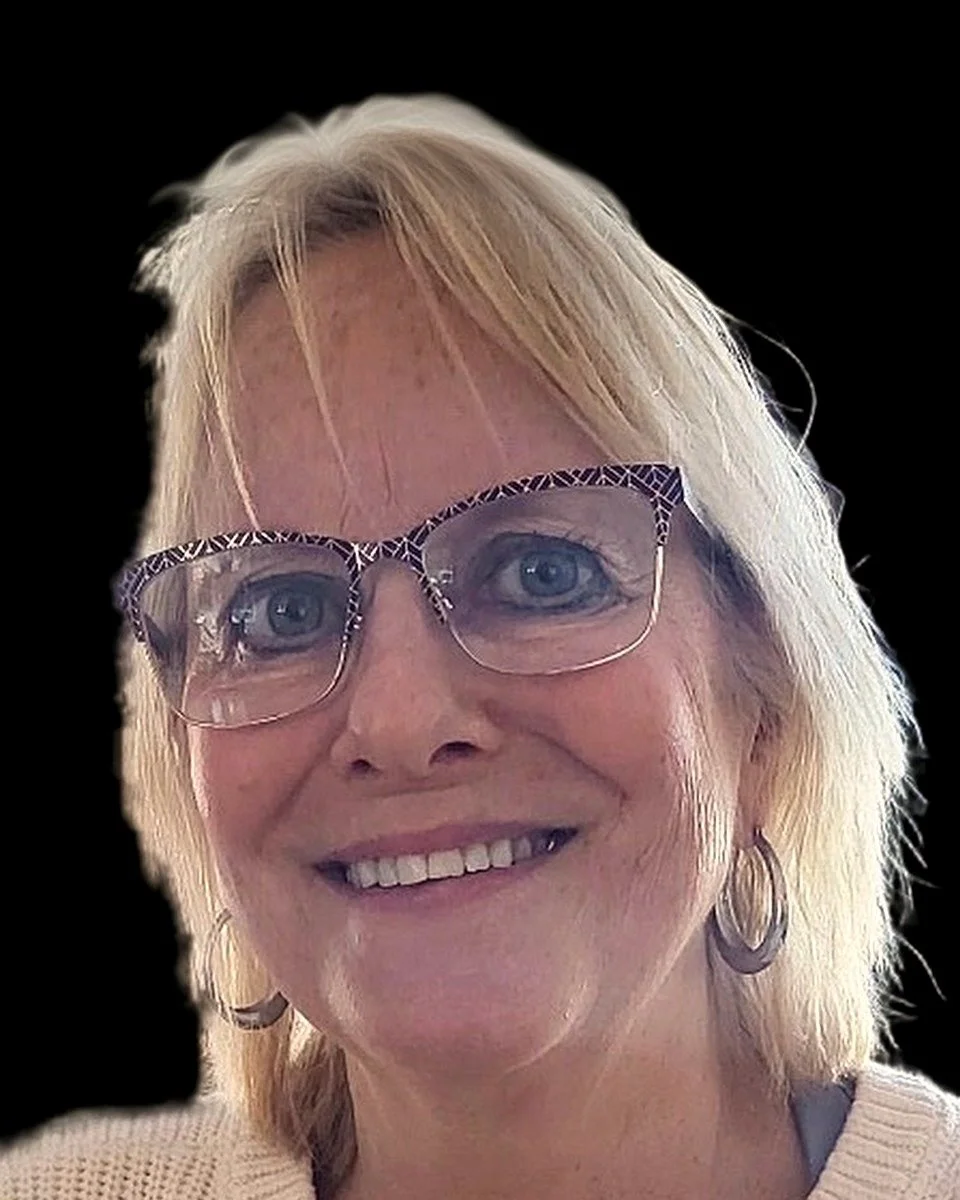 Judy Puls, VP, General Manager & Controller