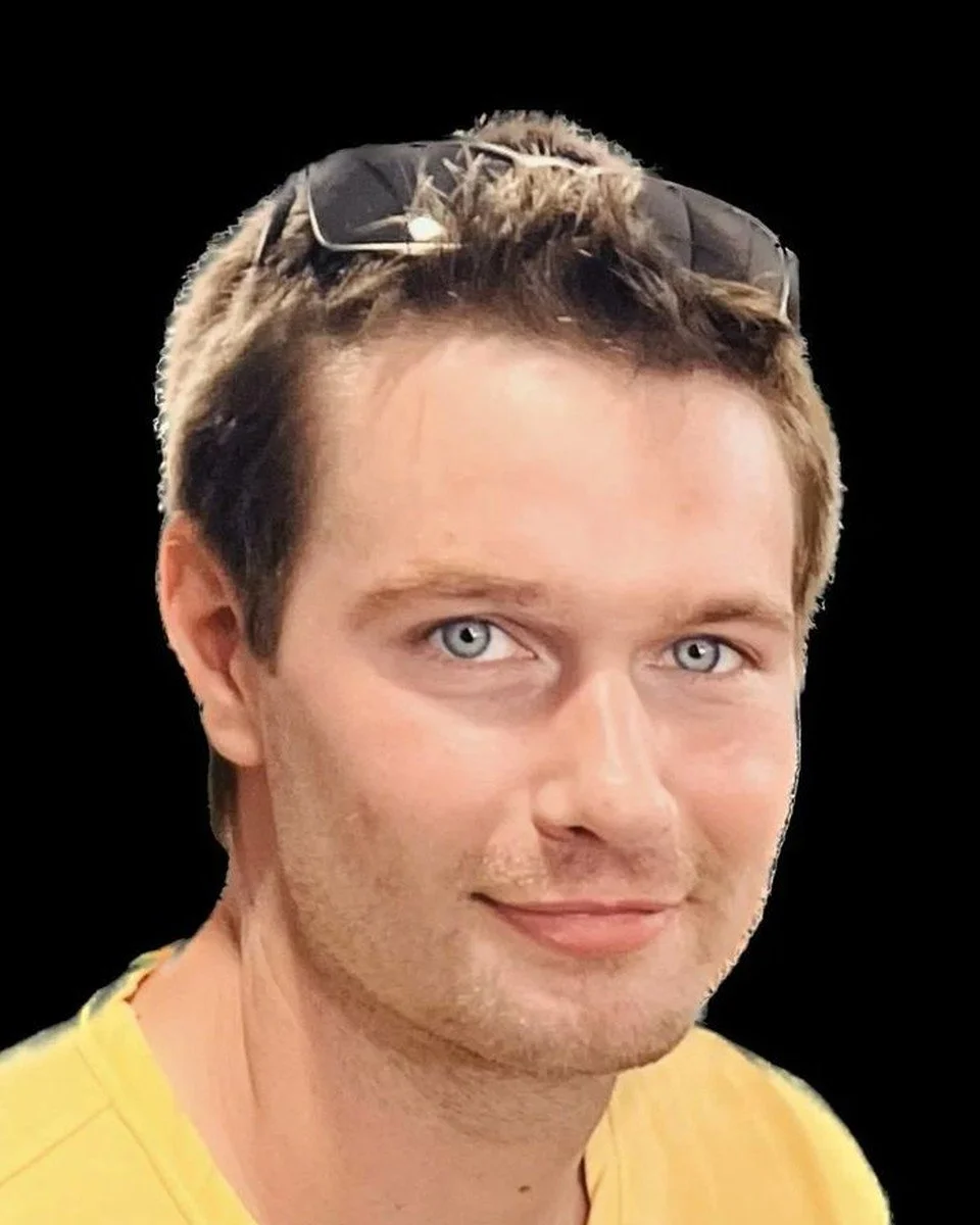 Andy Puls, President & Manufacturing Engineer