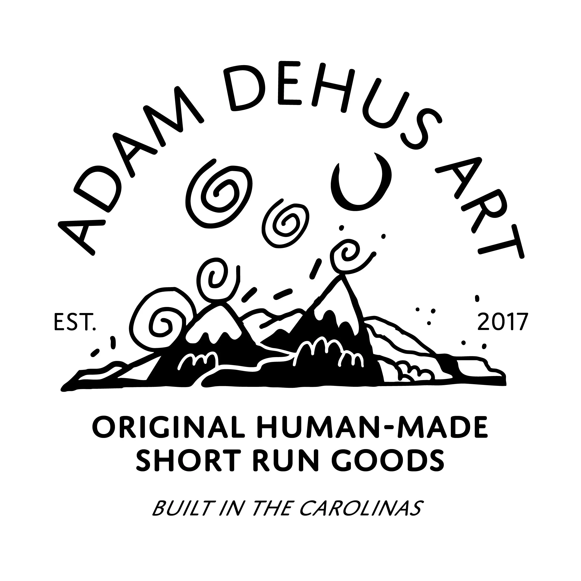 Adam Dehus Art ~ Markets