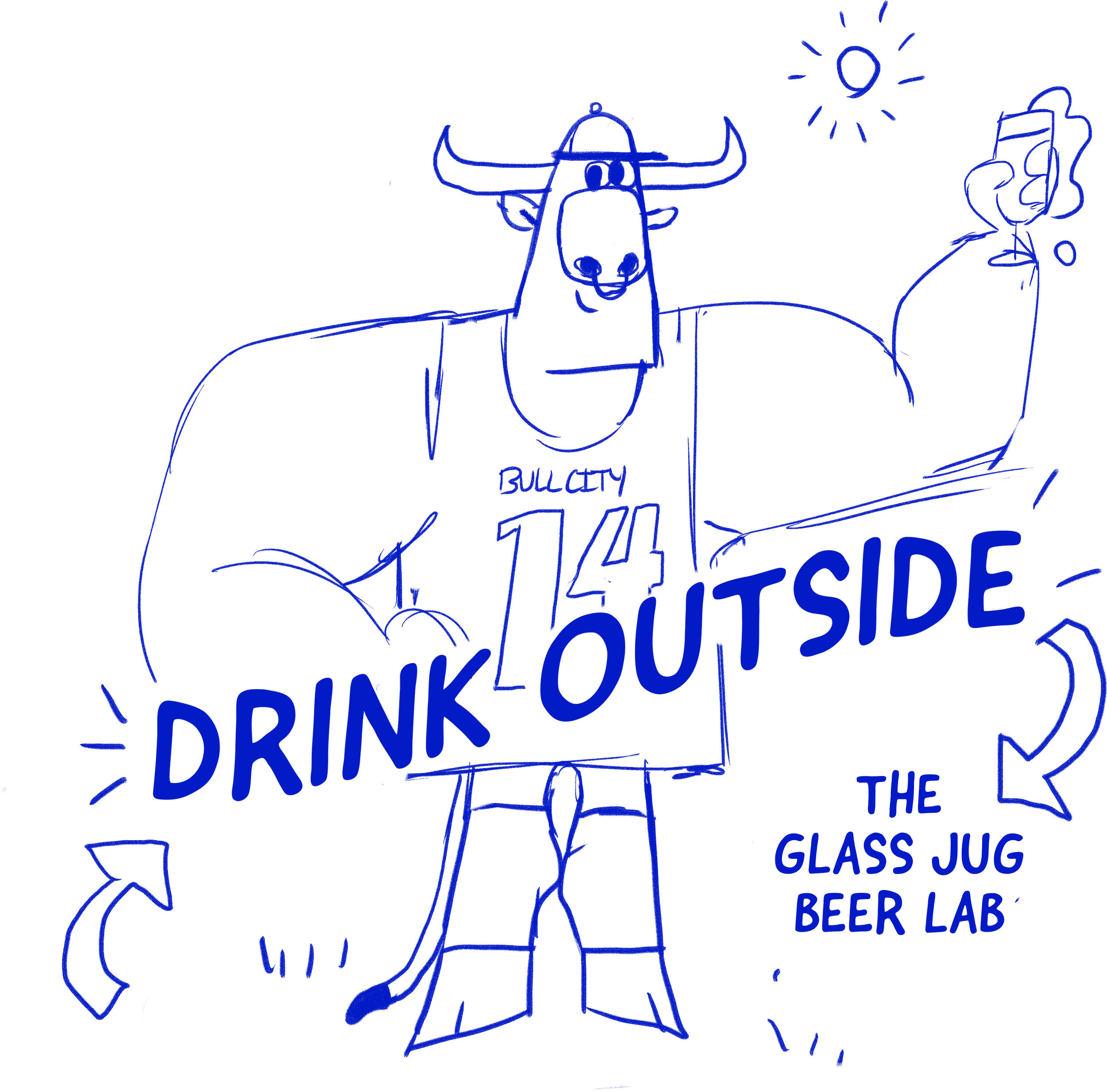bull drink outside 2.png