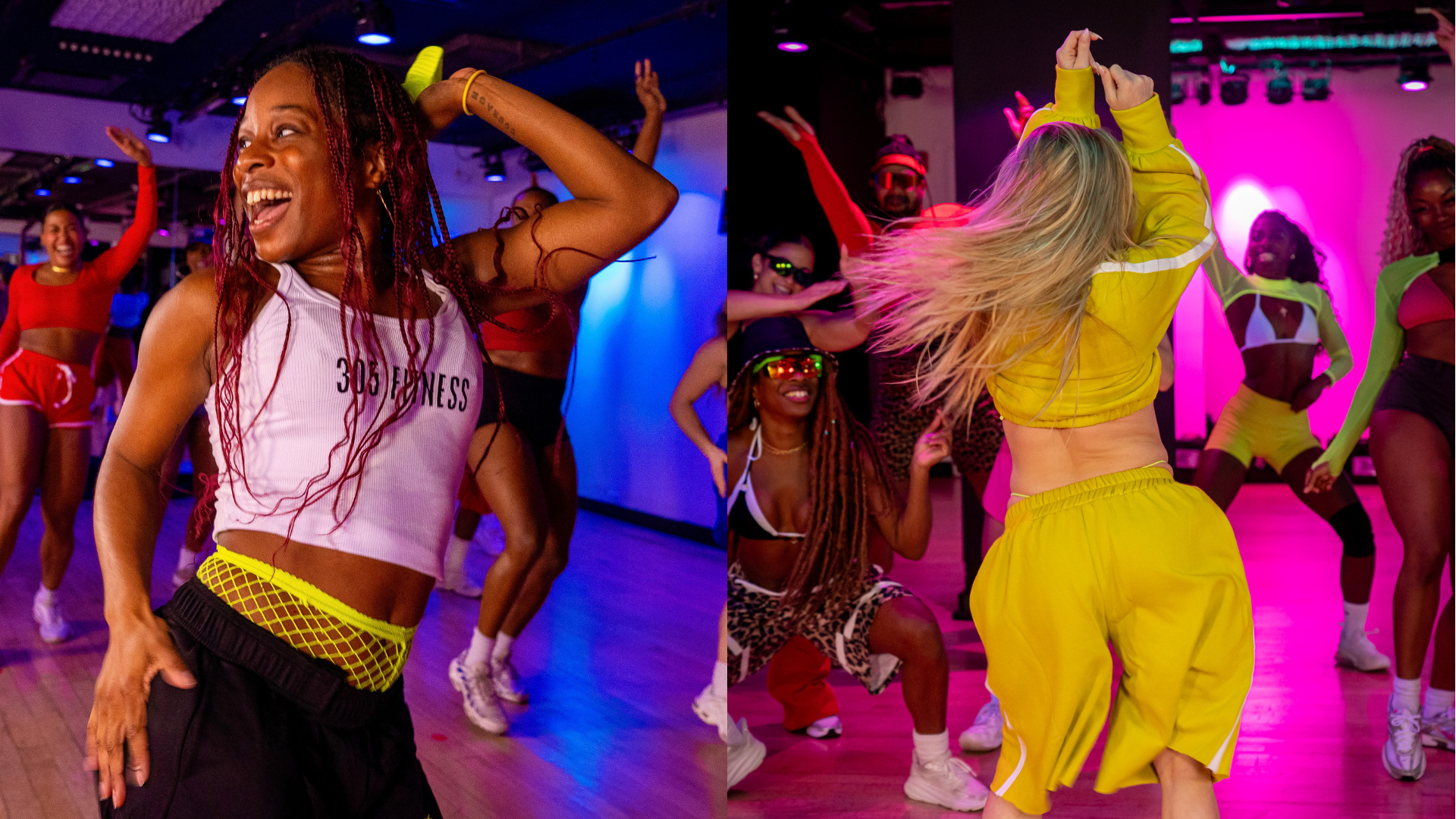 305 Fitness