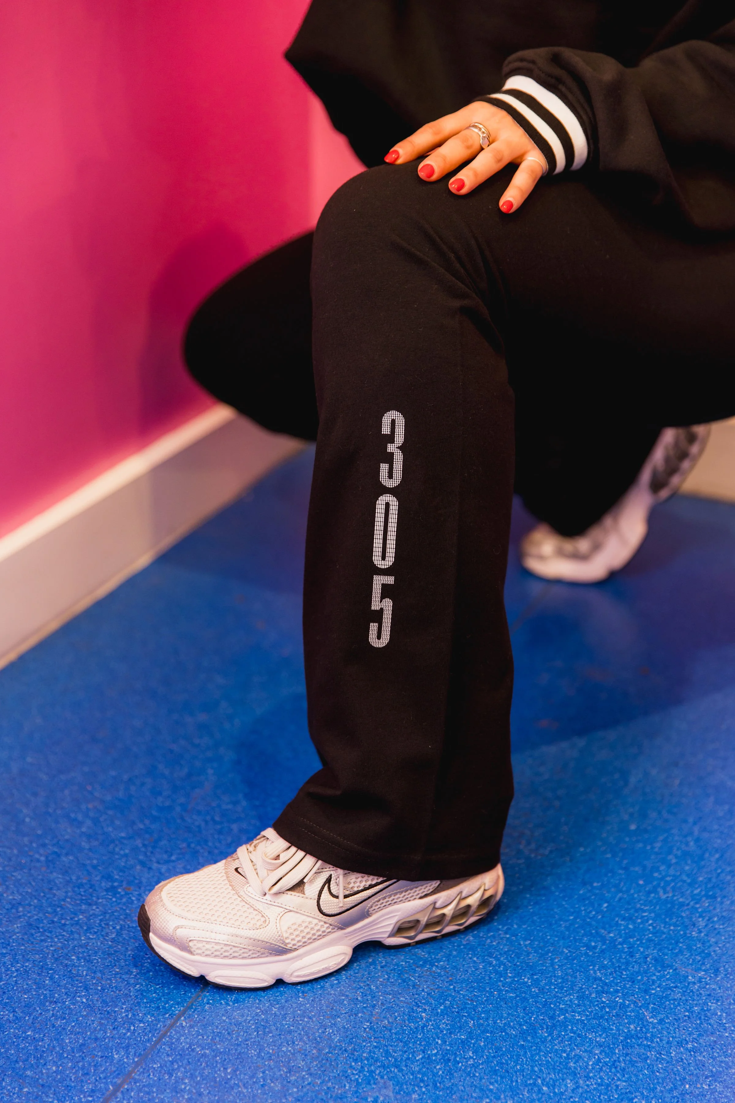 Soft-Serve Lounge Pant