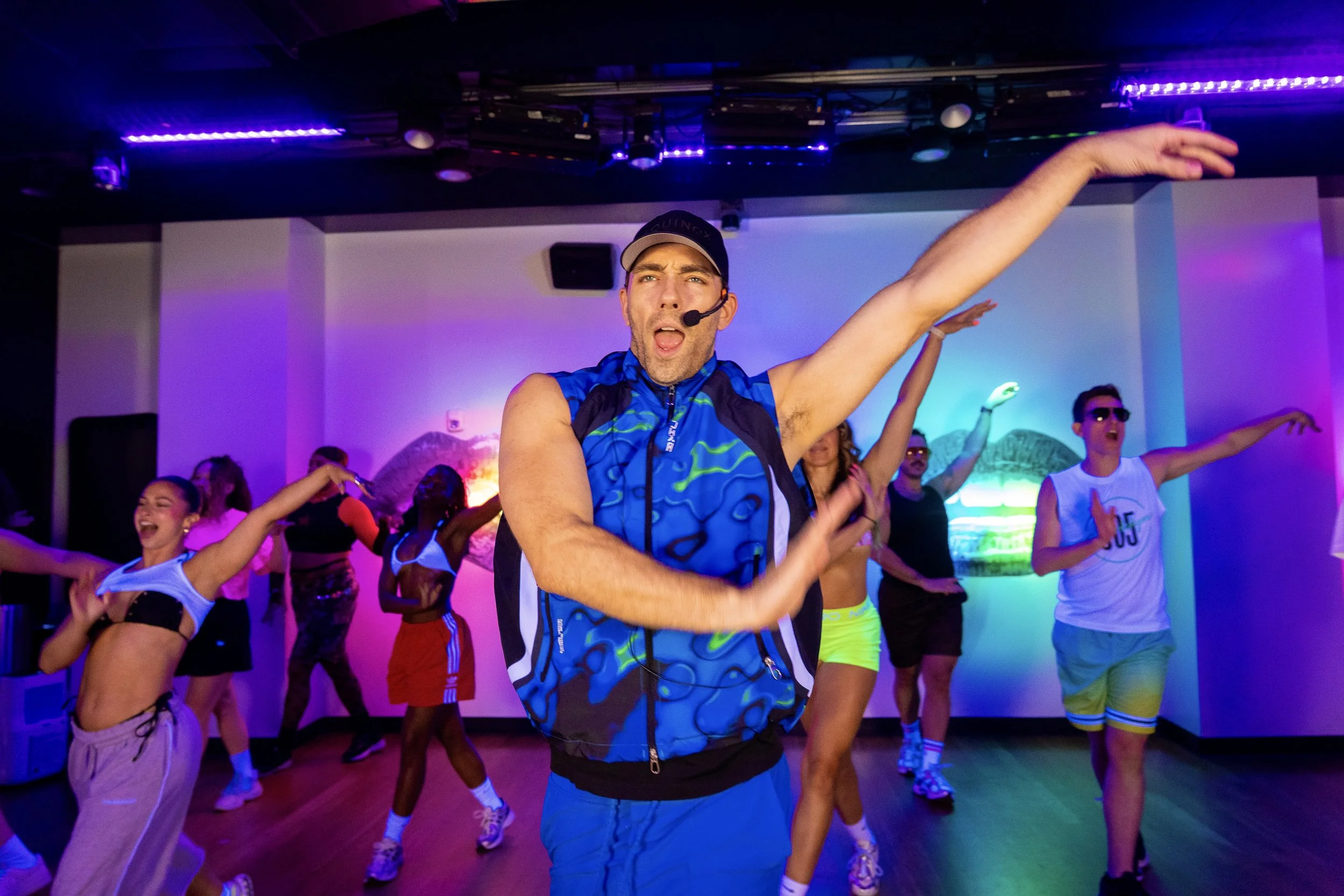 305 Fitness