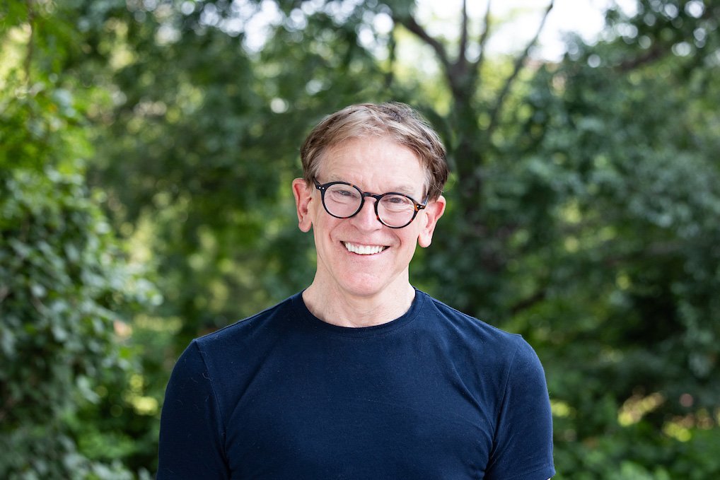 James Heroux — Copley Wolff