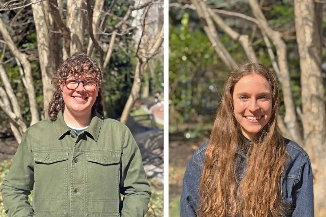 Meet our Newest Landscape Designers