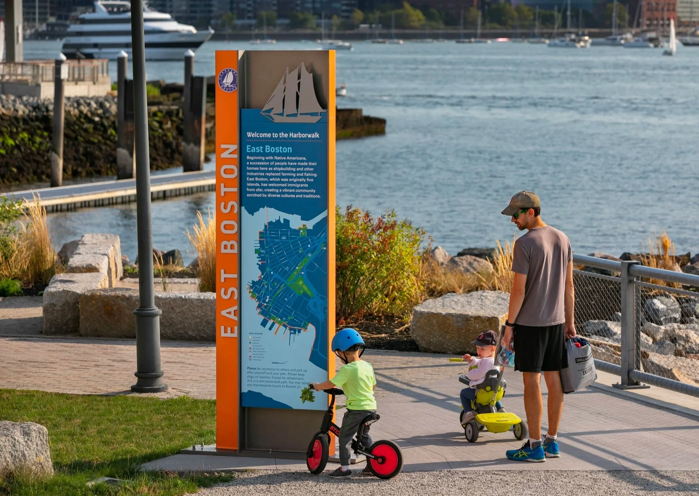 What Developers Need from Landscape Architects