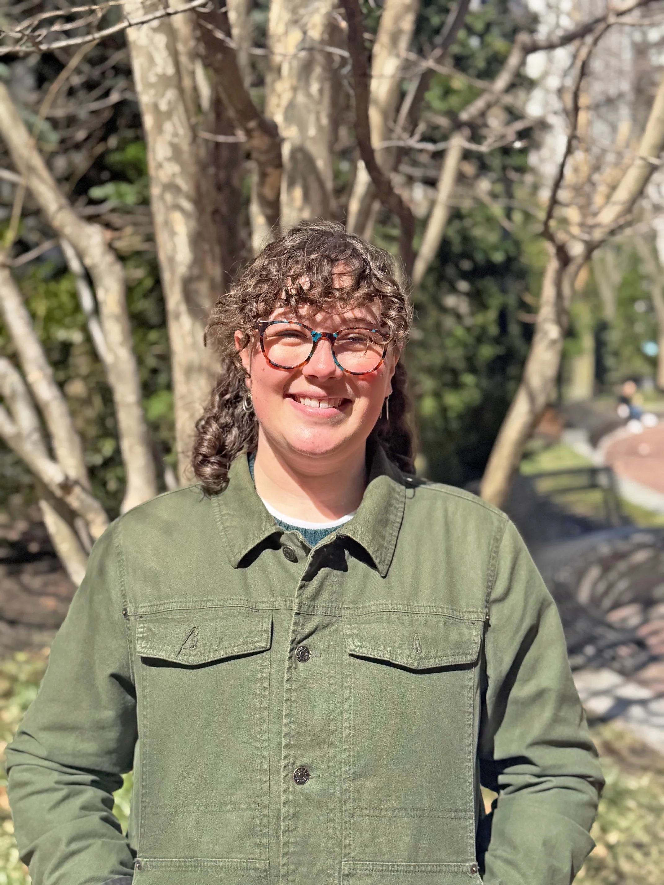 Landscape Designer 1