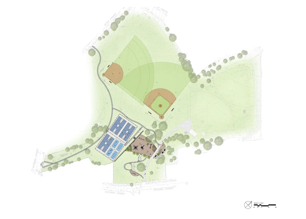 Lynn Parks — Copley Wolff