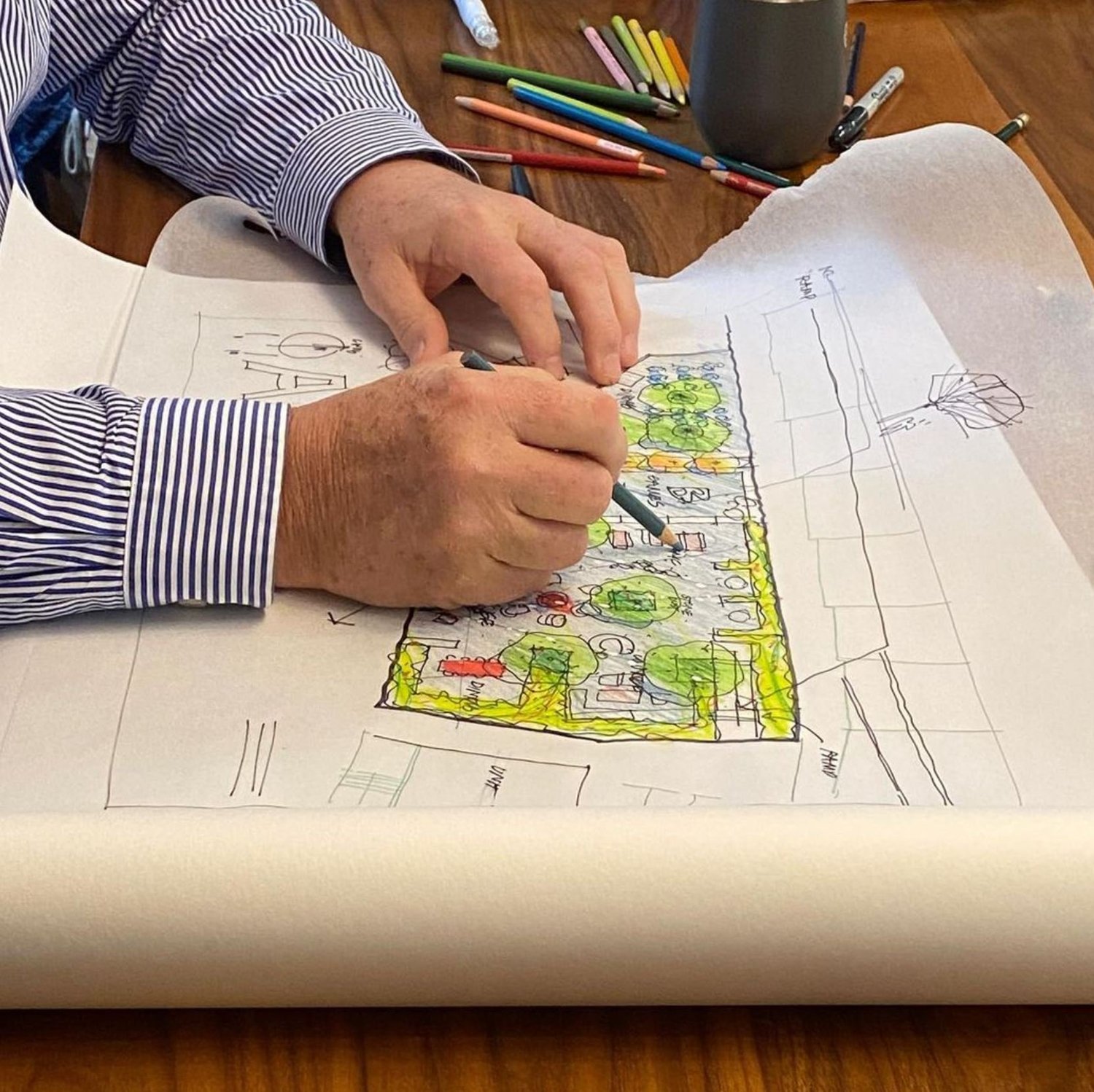 Practice | Transform Your Space Today — Copley Wolff