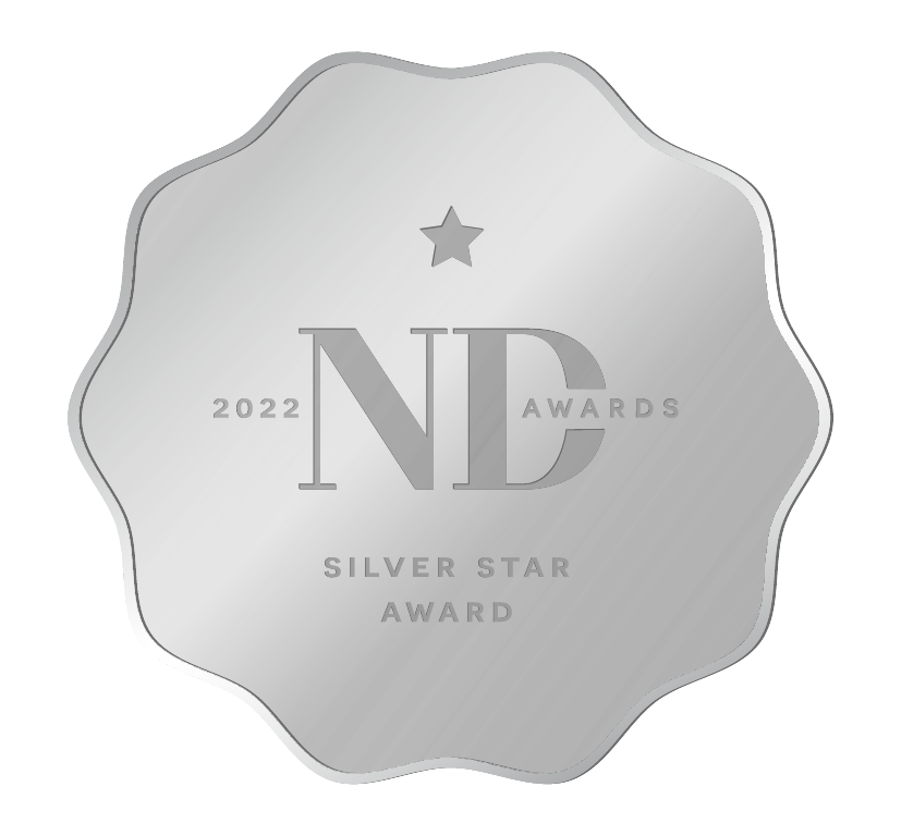 ND Awards - 2nd Place, Professional Nature Category