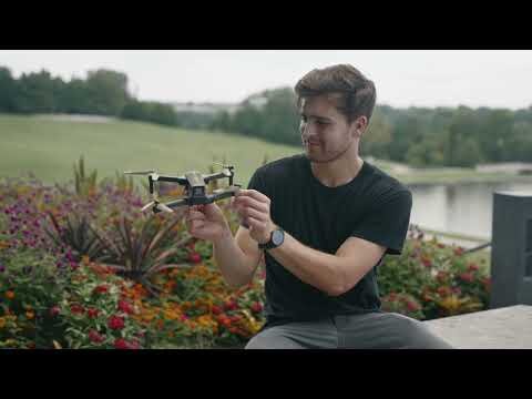 Ascend ASC 2680 Drone