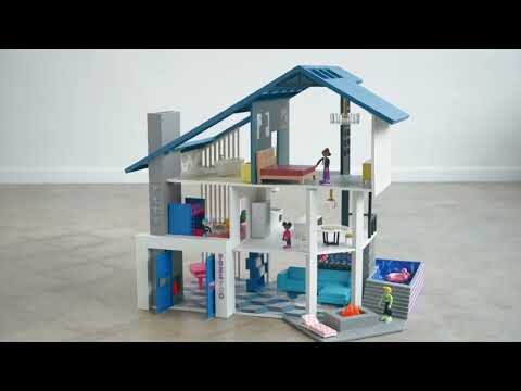 Ultimate Doll House
