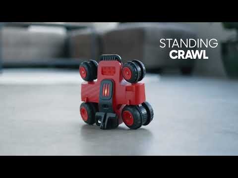 Toy RC Sideslider WEB