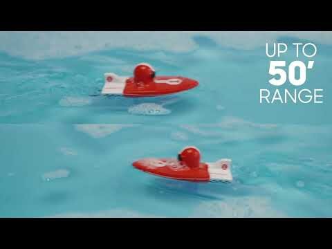 Toy RC Hydro Racers WEB