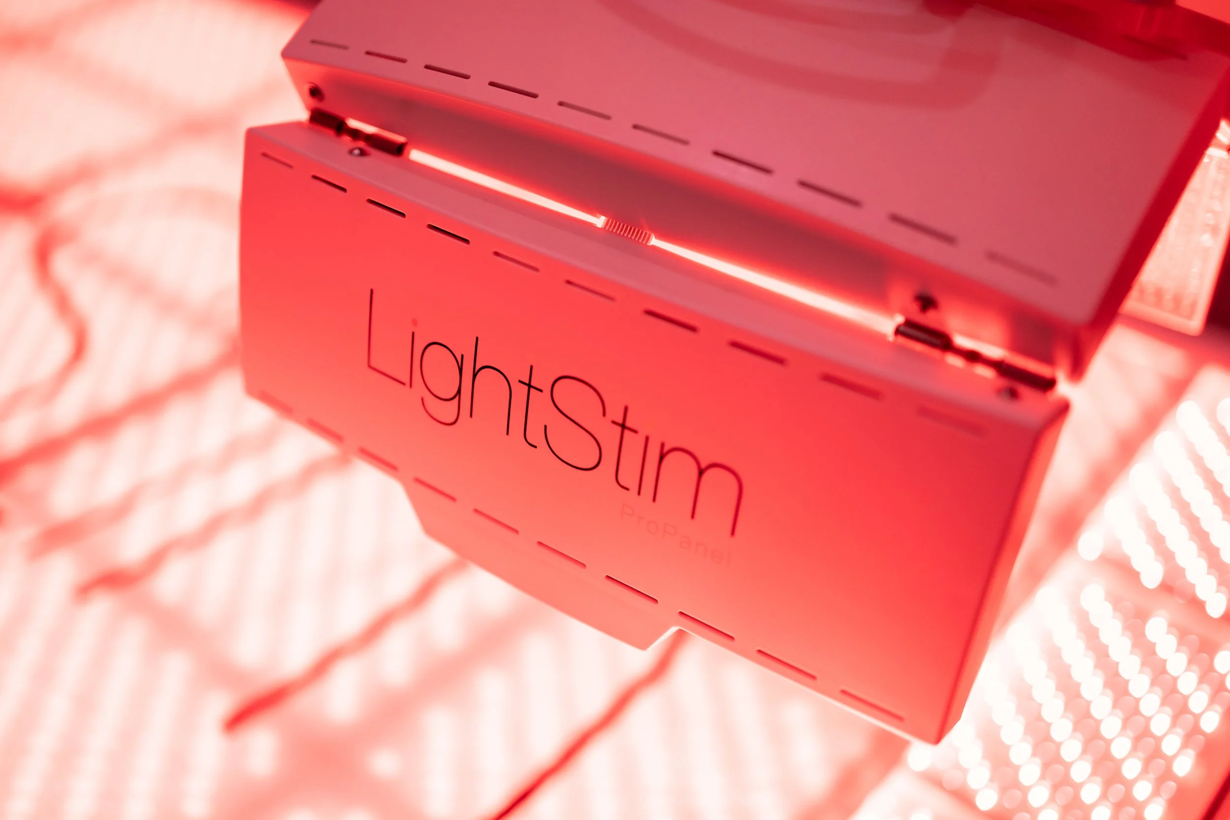 LightStim — Staci Christie Skin