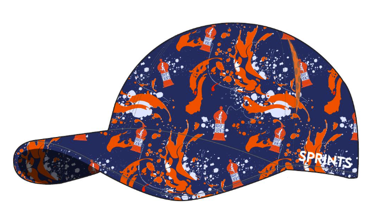 Sprints Hat