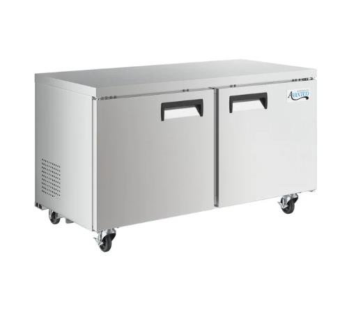 Undercounter Fridge